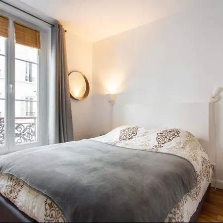 Design Close To Sacre-coeur Appartement *