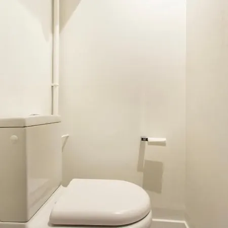 Appartement Design Close To Sacre-coeur
